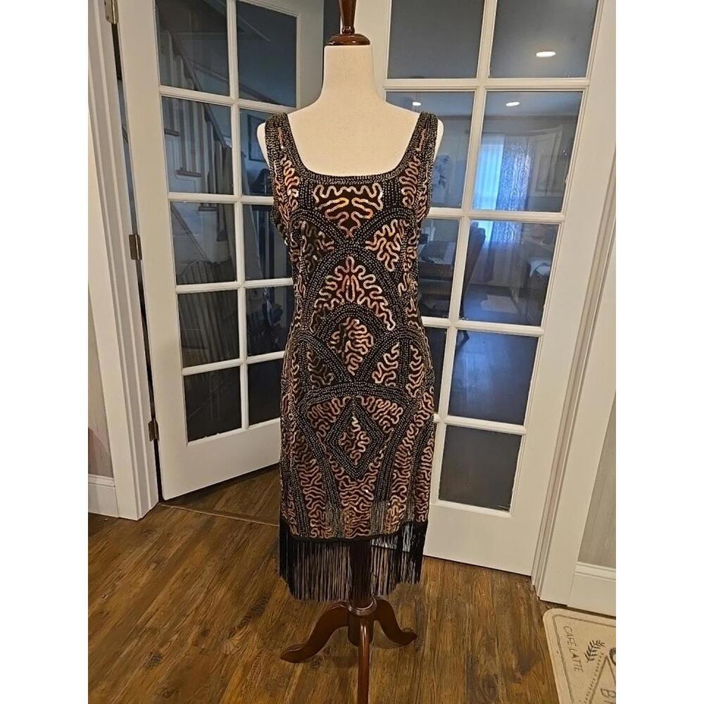 Bebeyond Vintage Dress, XL AMAZING!!!